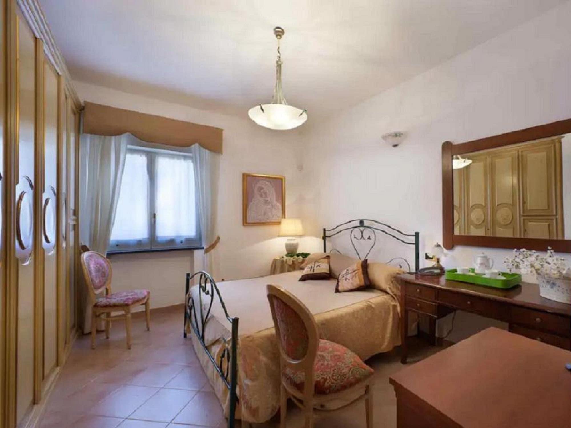 Villa Pane Resort ซอร์เรนโต ภายนอก รูปภาพ
