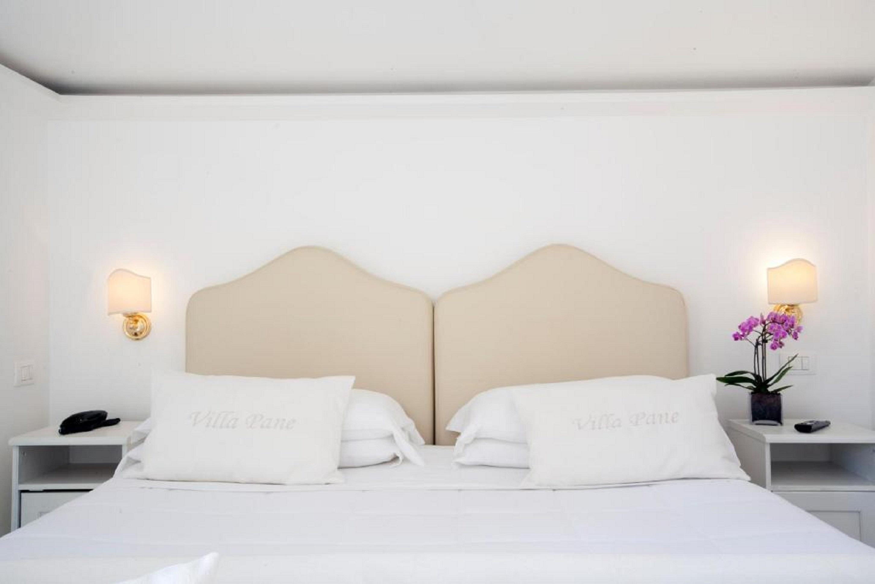 Villa Pane Resort ซอร์เรนโต ภายนอก รูปภาพ