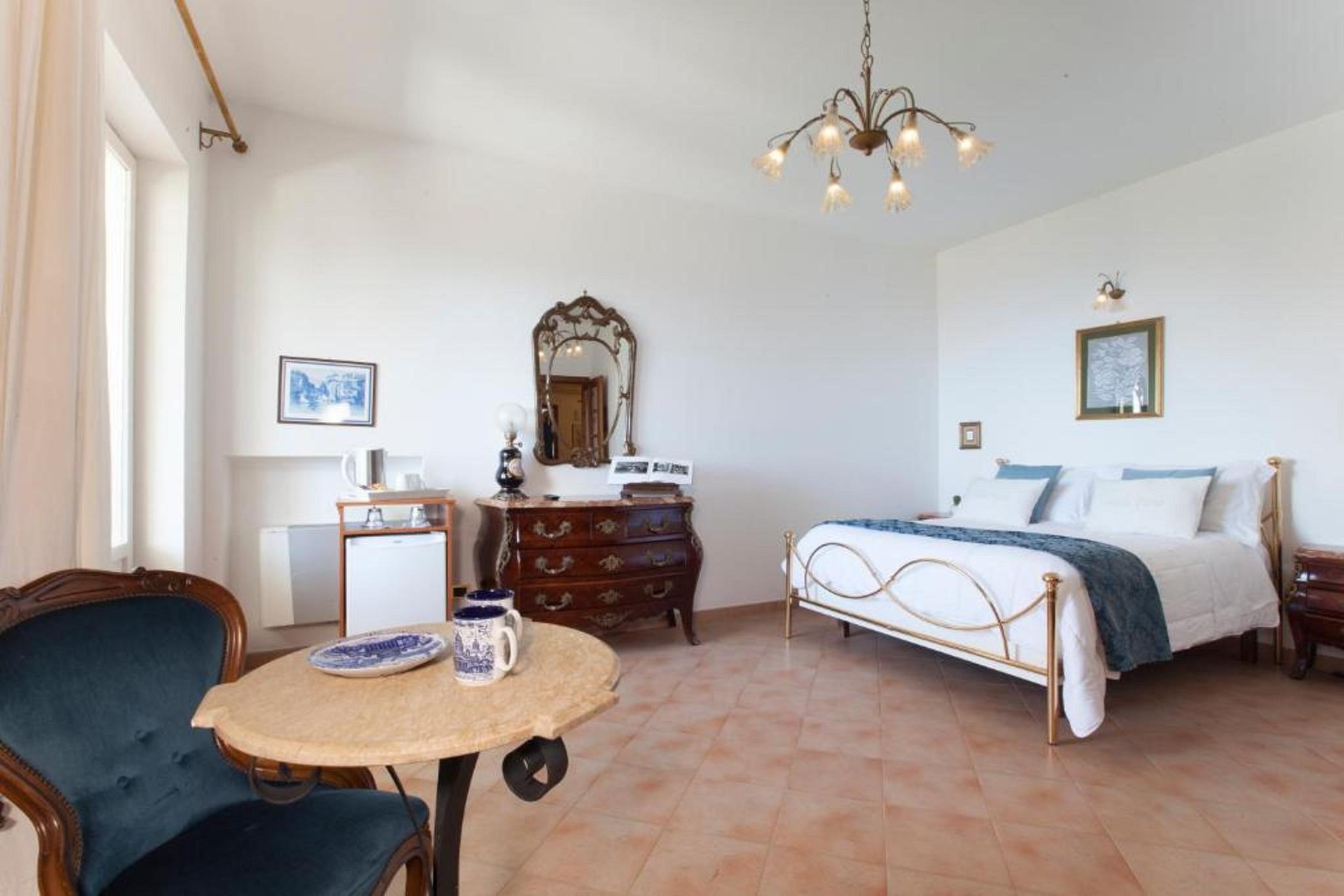 Villa Pane Resort ซอร์เรนโต ภายนอก รูปภาพ