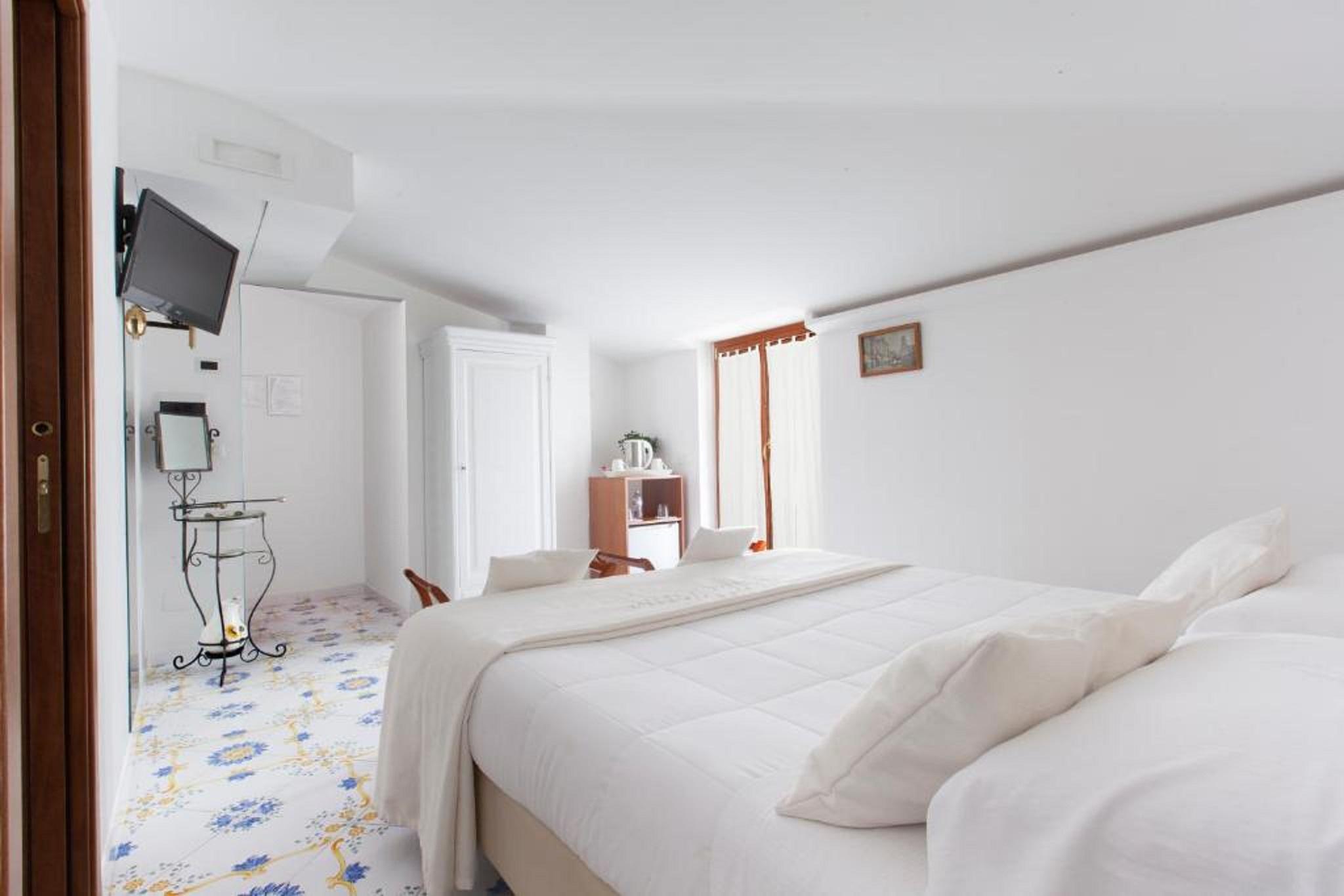 Villa Pane Resort ซอร์เรนโต ภายนอก รูปภาพ