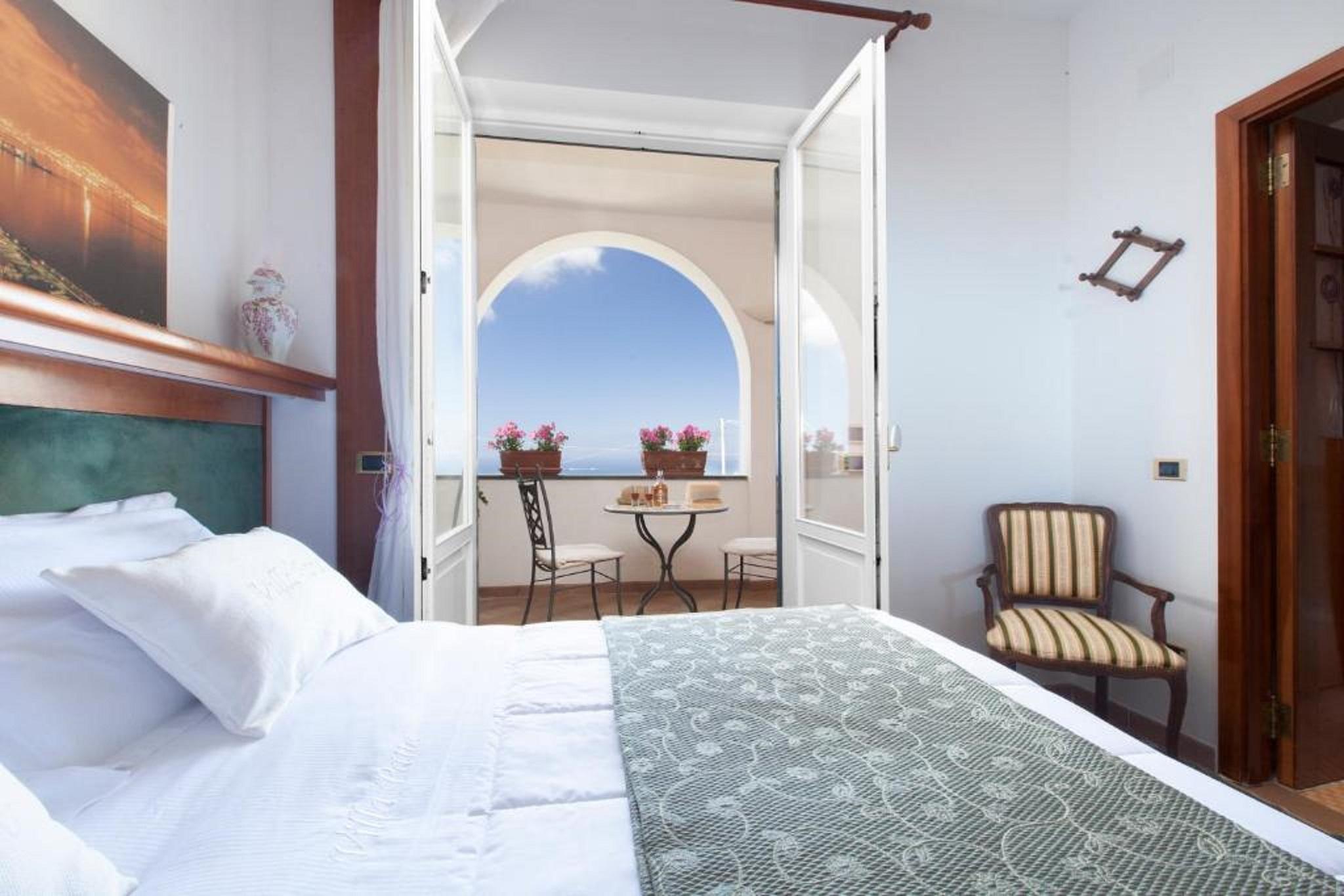 Villa Pane Resort ซอร์เรนโต ภายนอก รูปภาพ